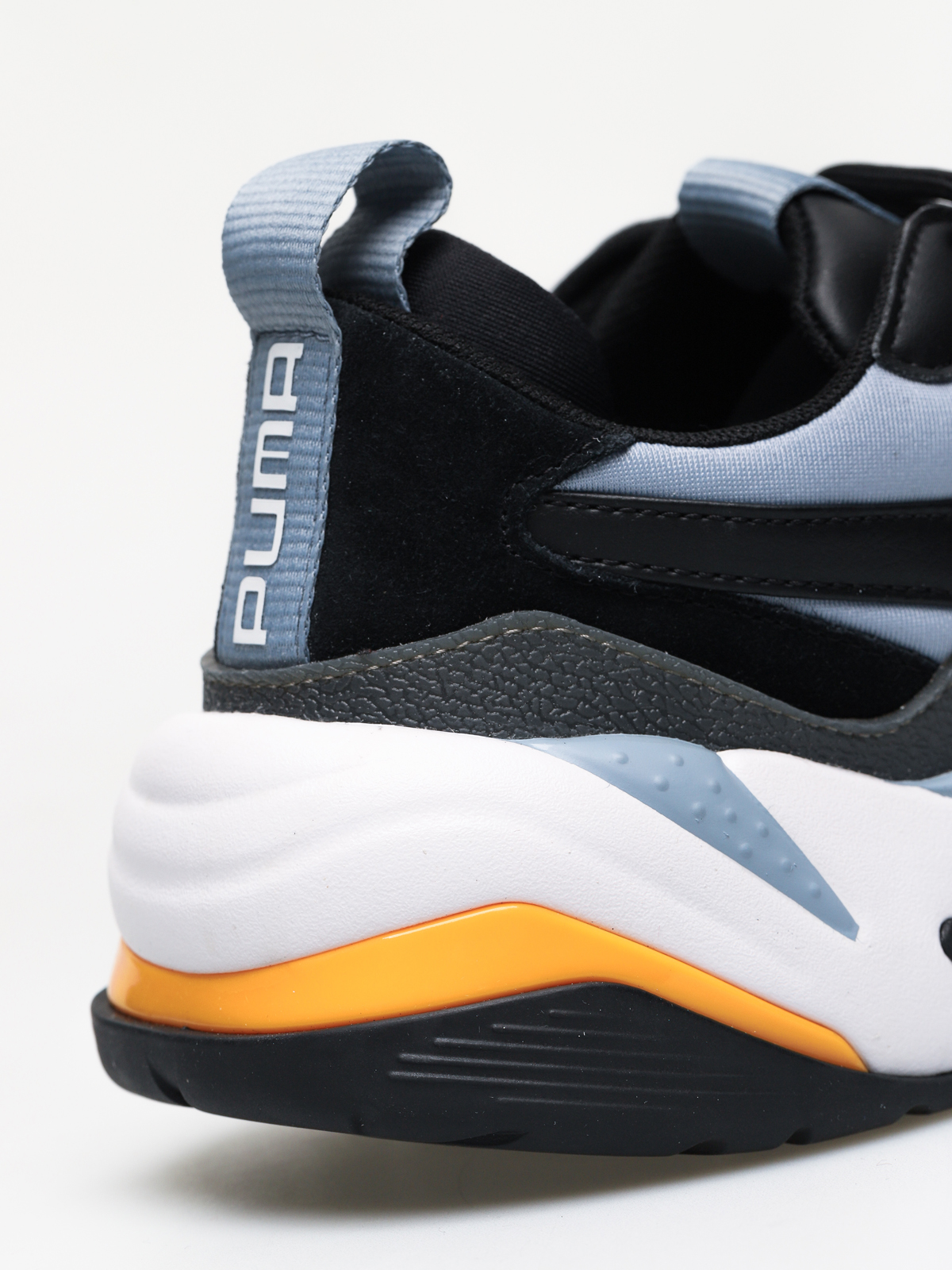 Puma Thunder Fashion 2.0 Cipők (puma black/faded denim/puma white)