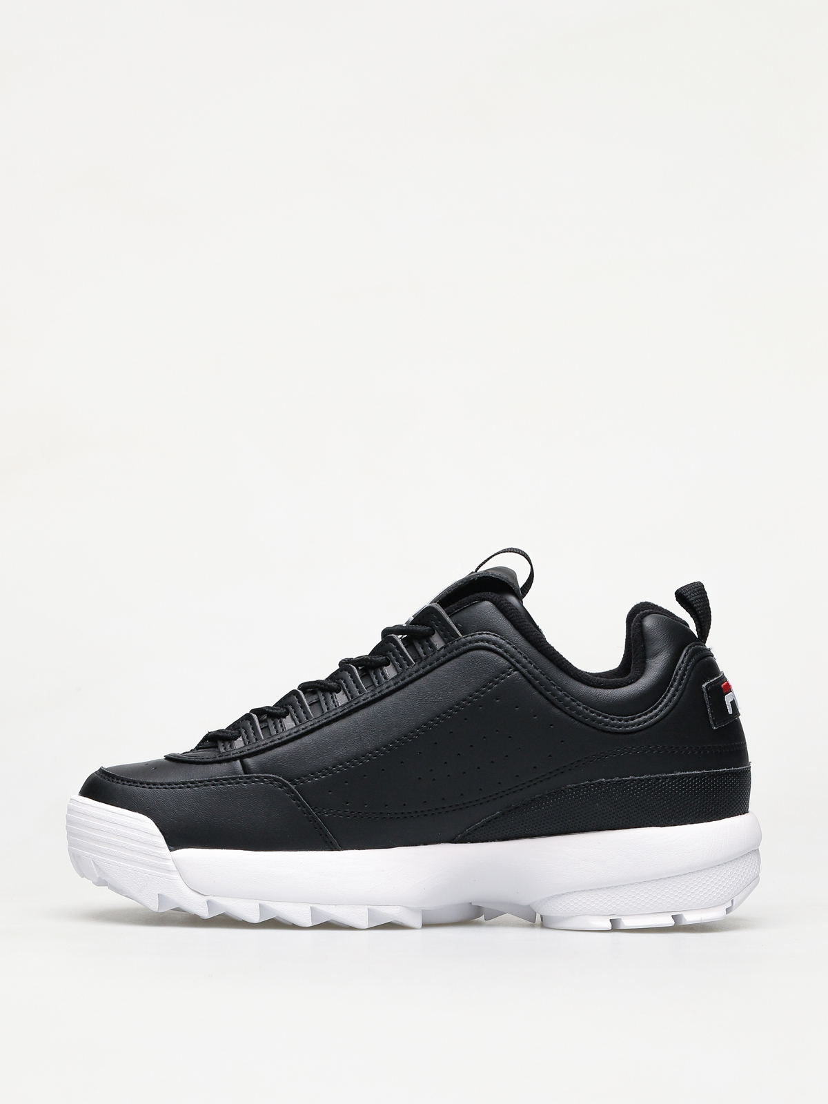 Fila Disruptor Low Cipők (black)