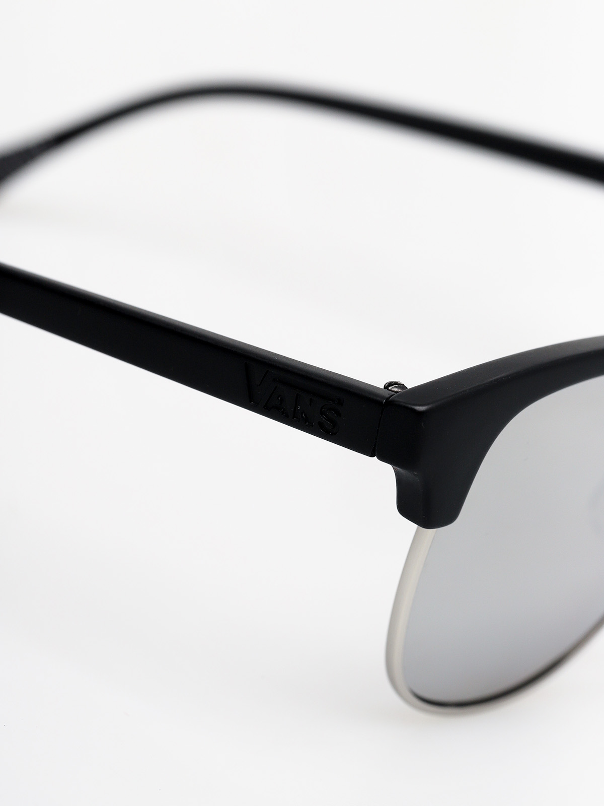 Vans Dunville Napszemüvegek (matte black/sil)