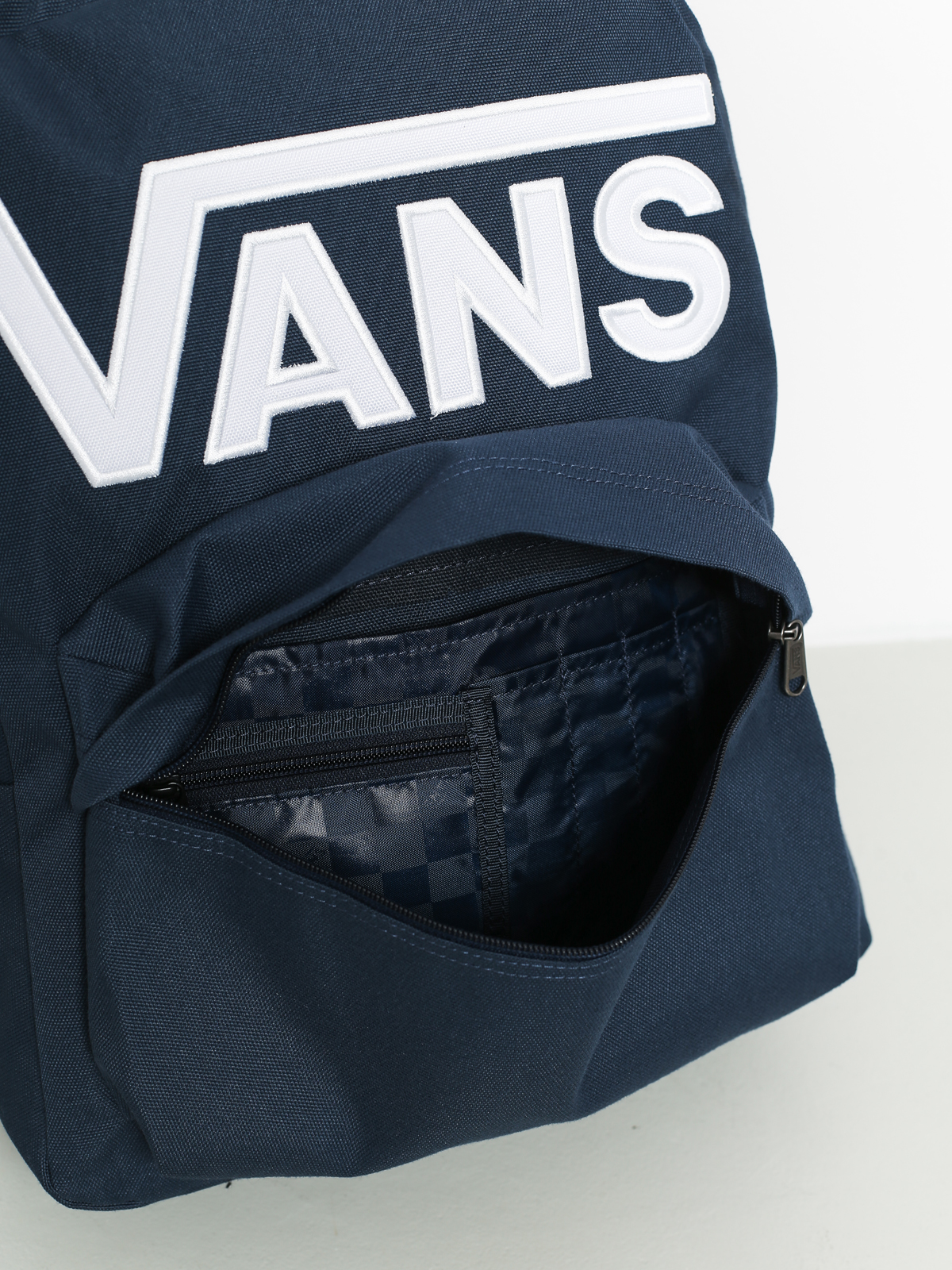 Vans Old Skool III Hátizsák (dress blues/whie)