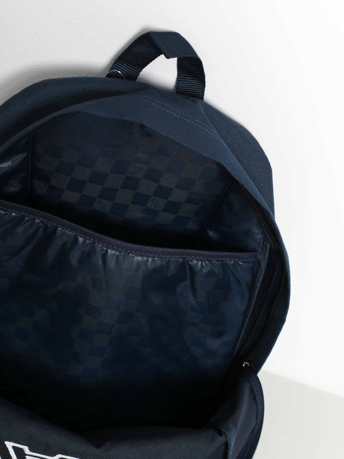 Vans Old Skool III Hátizsák (dress blues/whie)