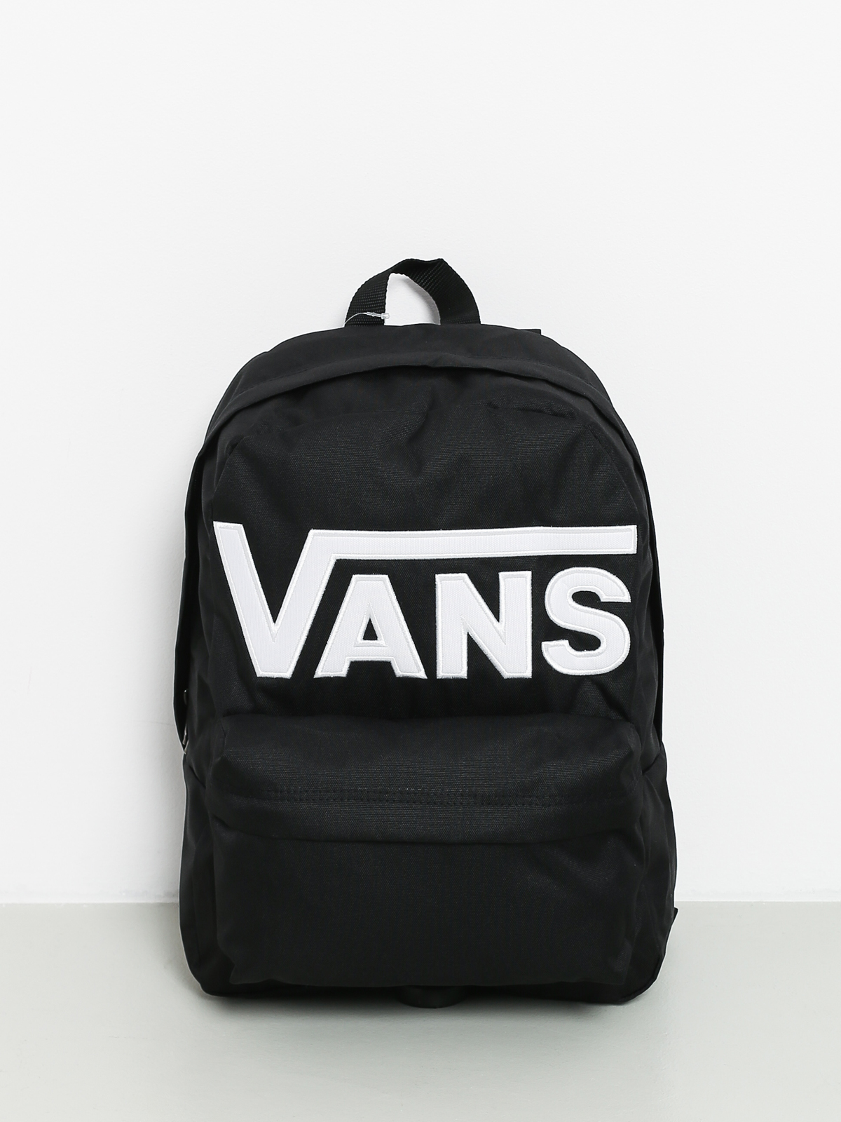vans grey bag