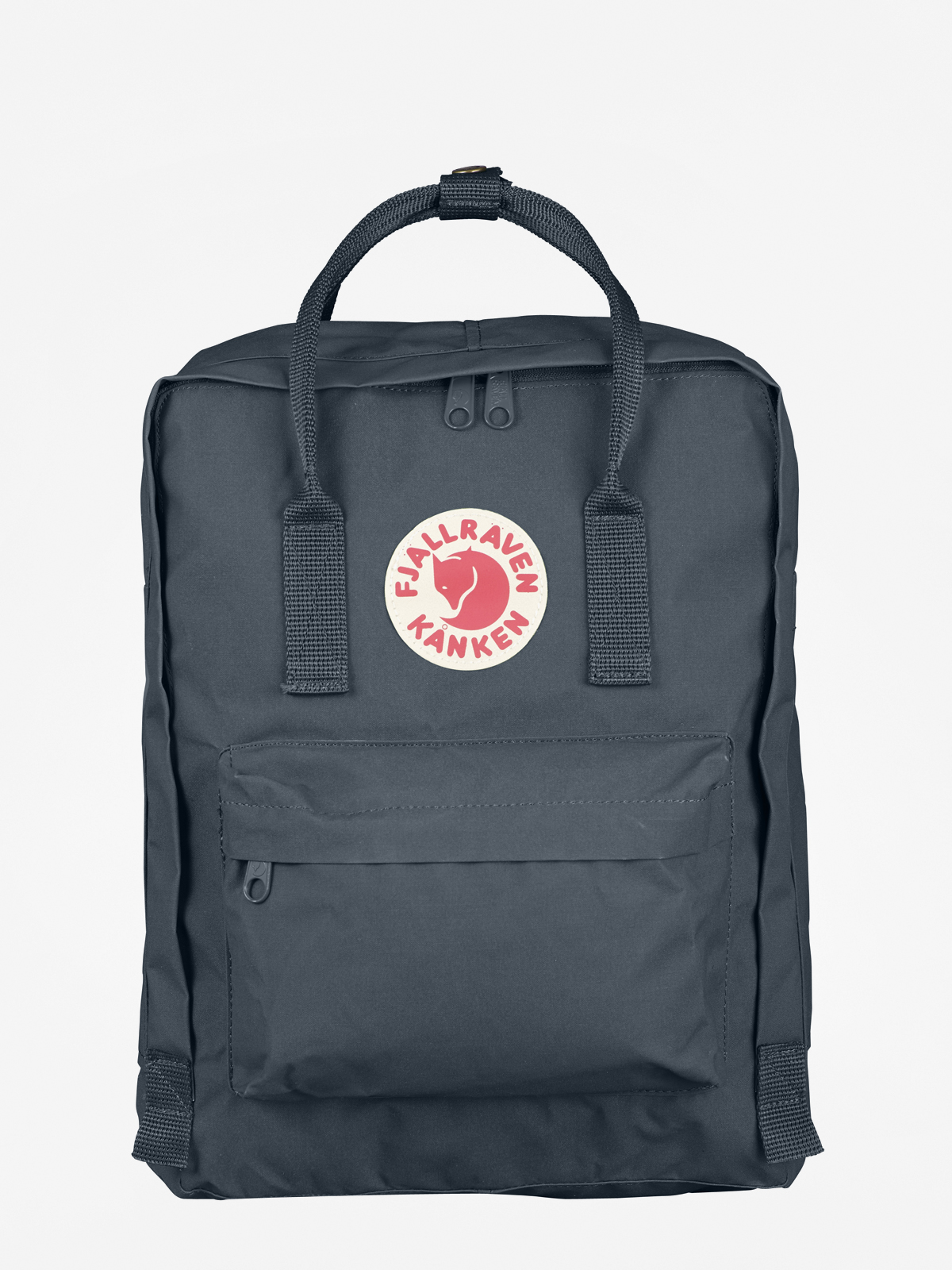 Hátizsák Fjallraven Kanken (graphite)