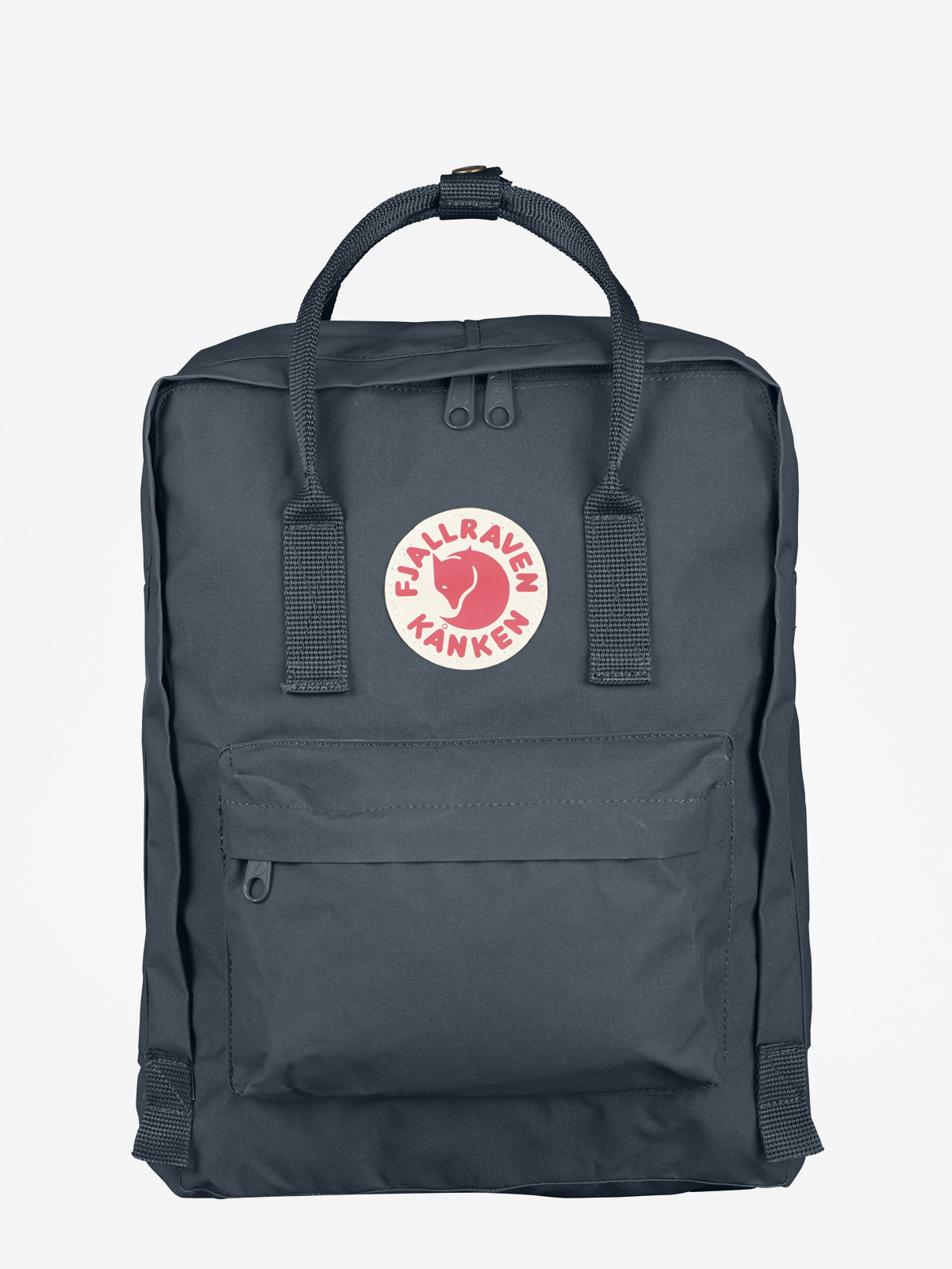 Hu00e1tizsu00e1k Fjallraven Kanken (graphite)