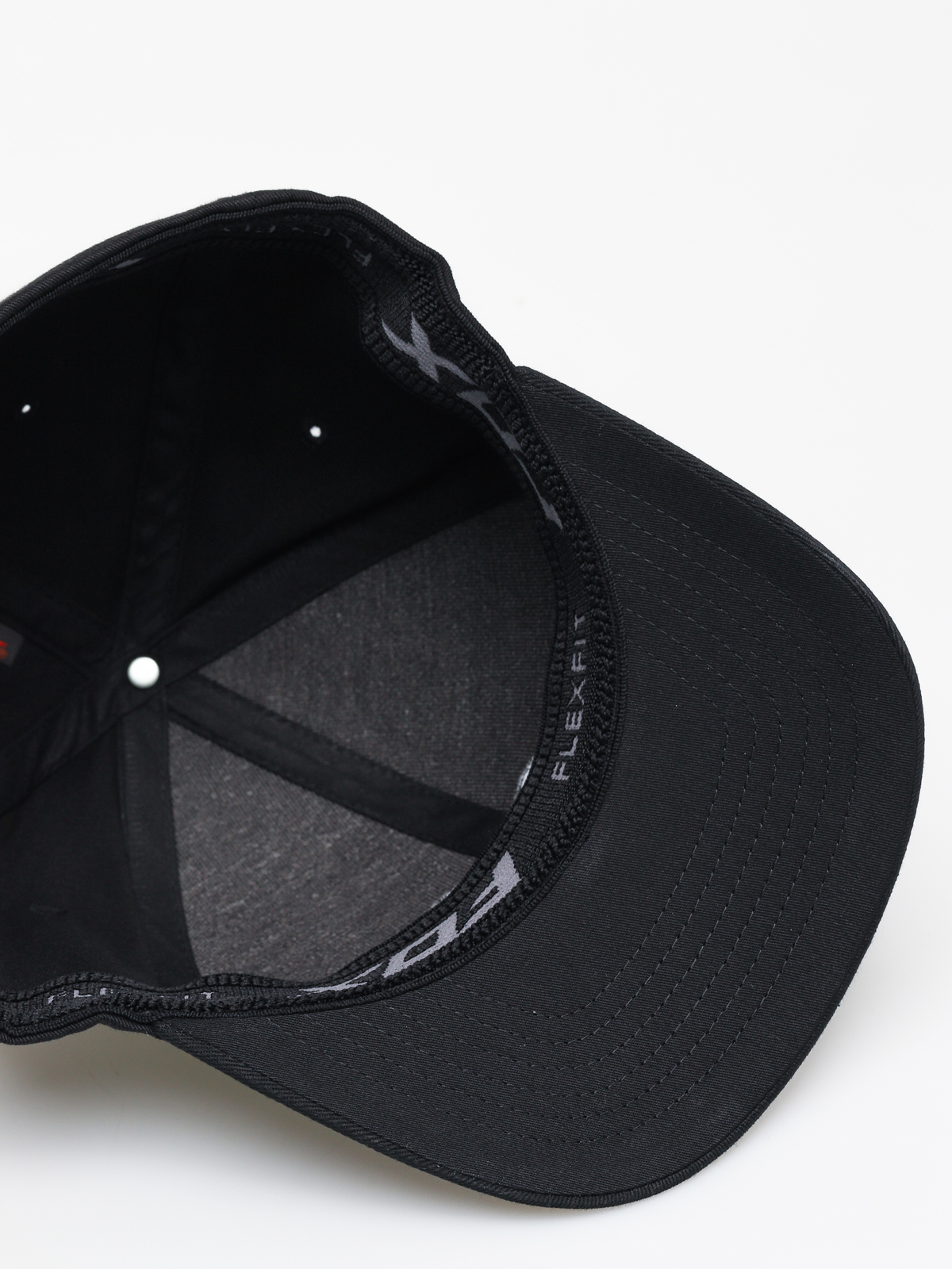 Fox Legacy Flexfit ZD Baseball sapka (blk)