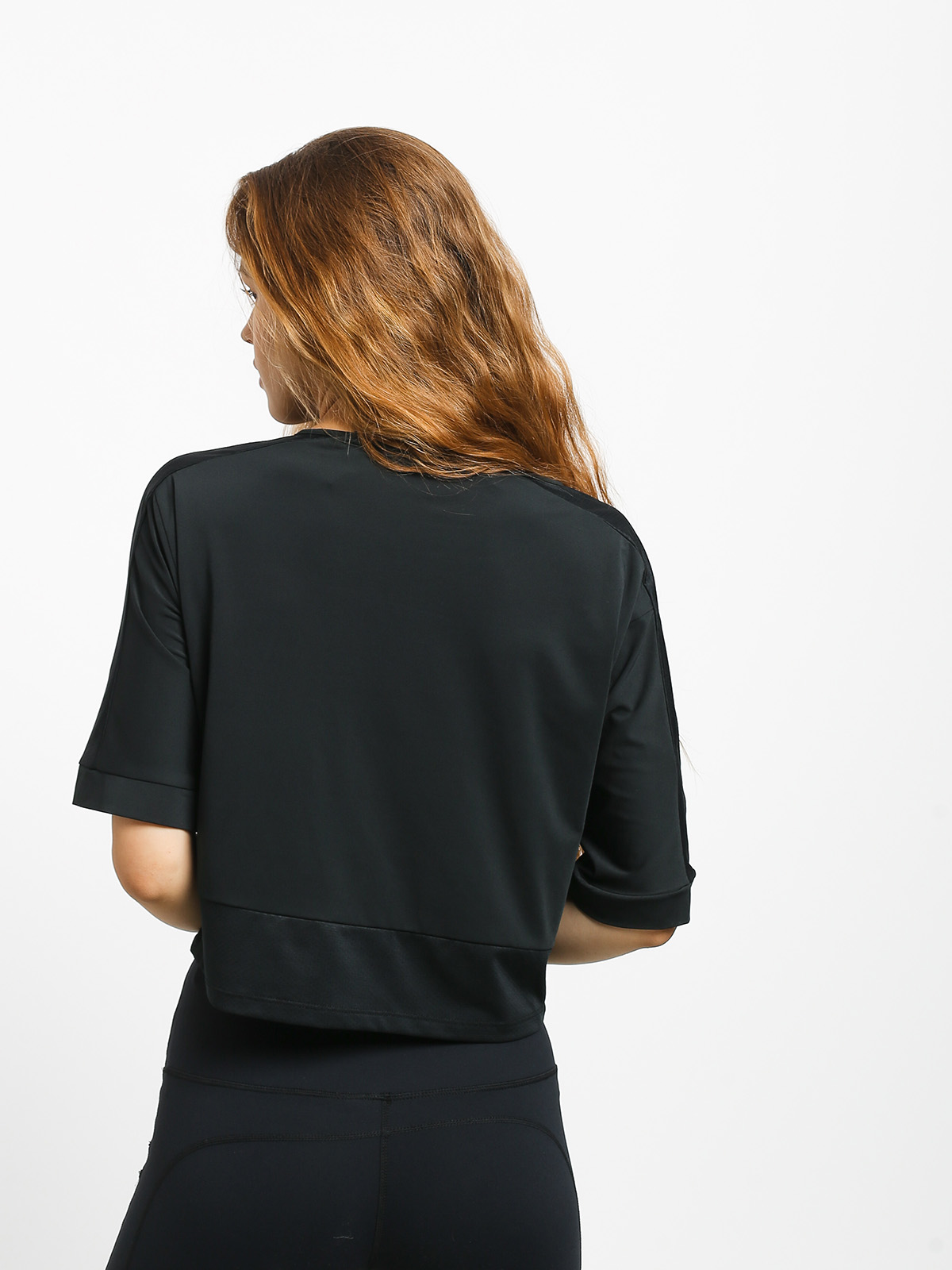 Roxy Back To Coolangatta Wmn Ujjatlan felső (true black)