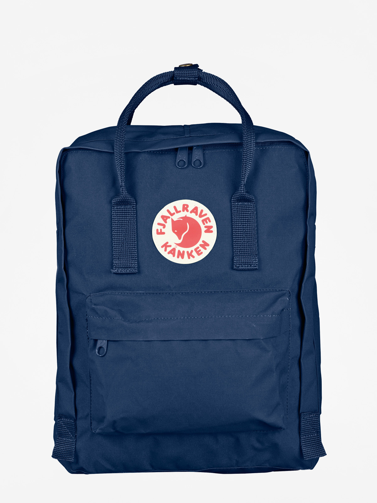 Fjallraven Kanken Hátizsák (royal blue)