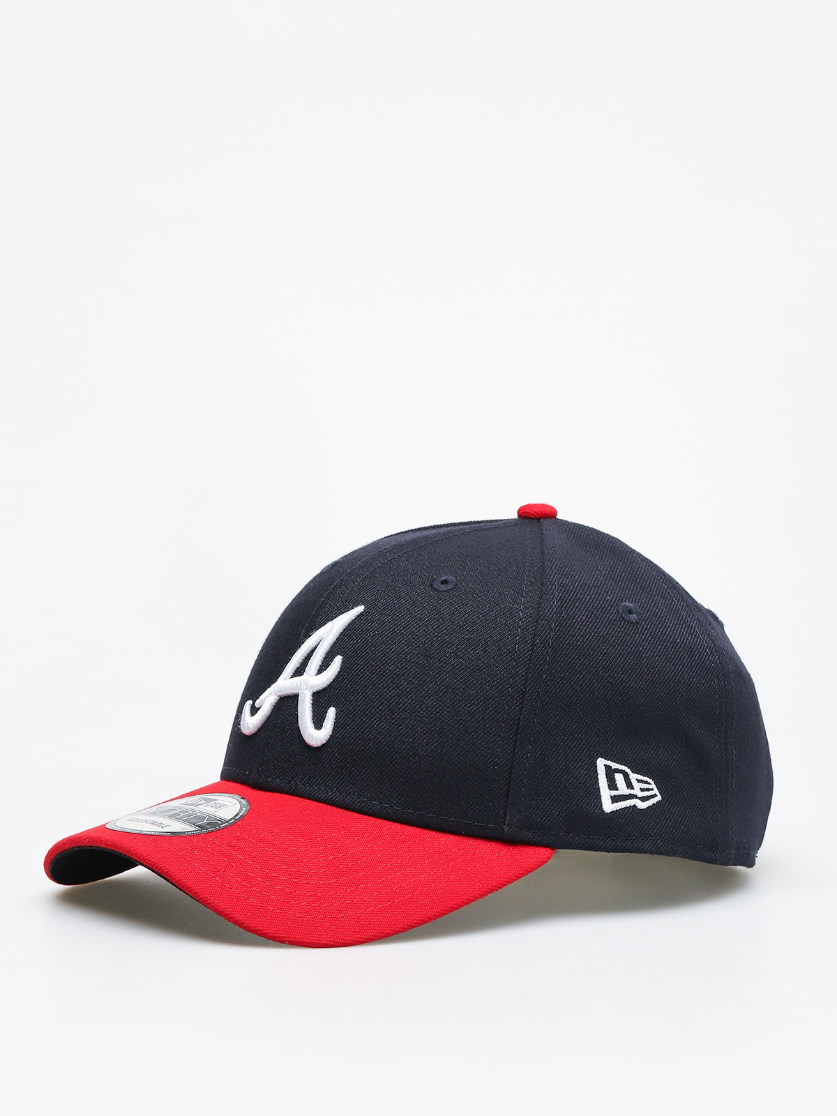Baseball sapka New Era Atlanta Braves The League ZD (navy)