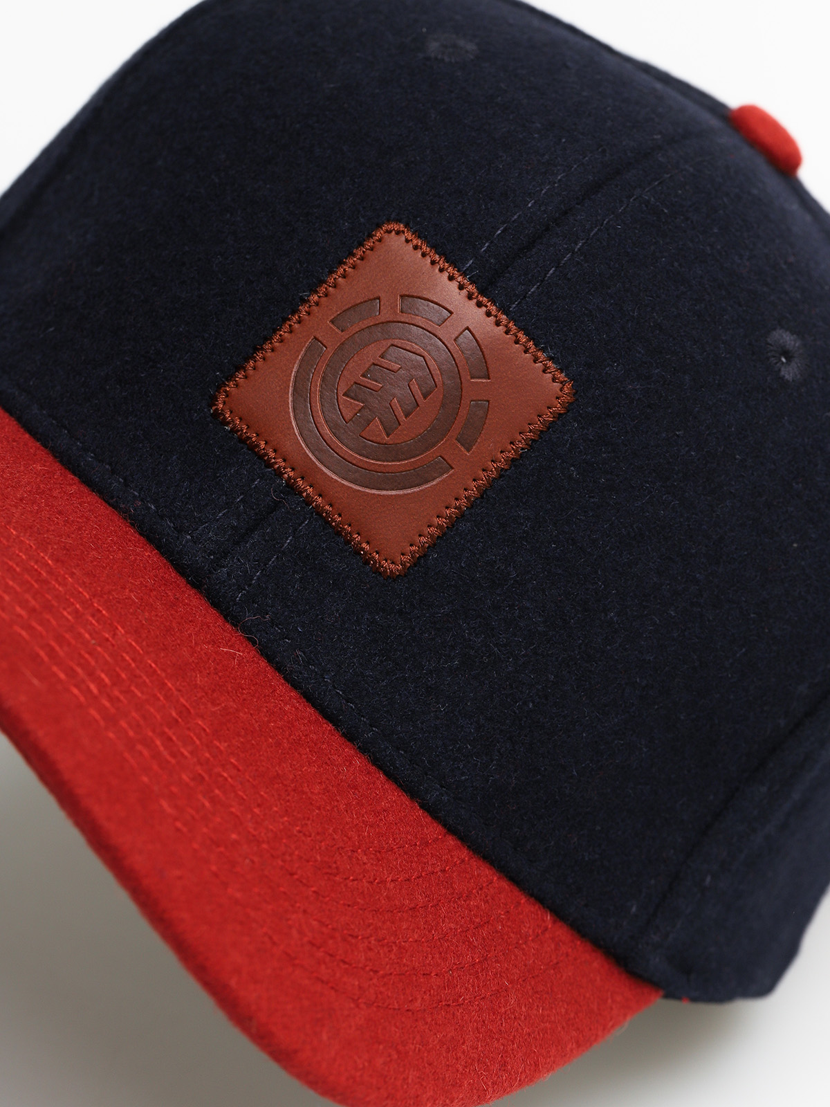 Baseball sapka Element Treelogo ZD (total eclipse)