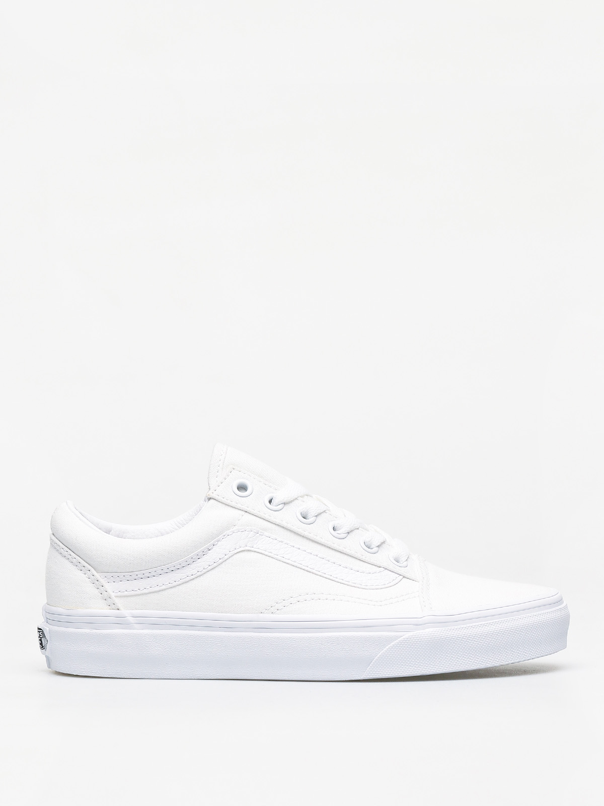 Vans Old Skool Cipők (true white)