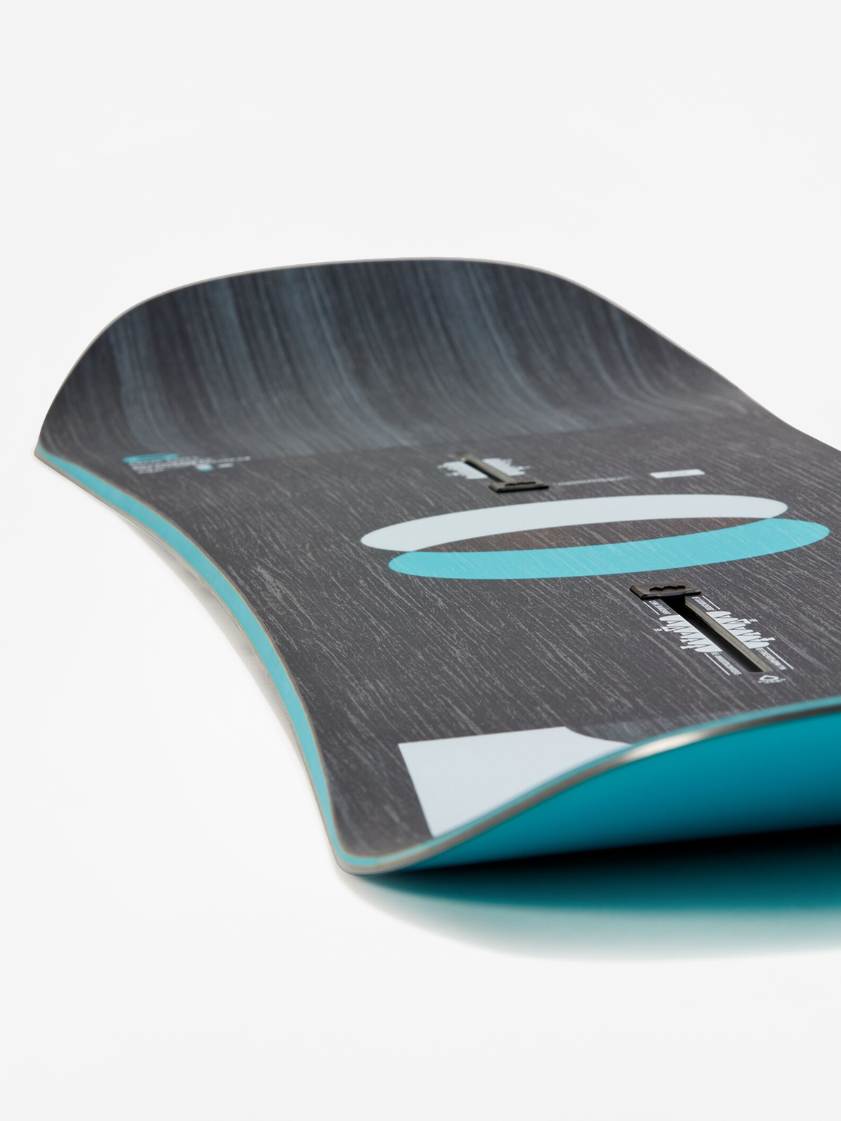 Burton Custom Smalls Snowboard (multi)