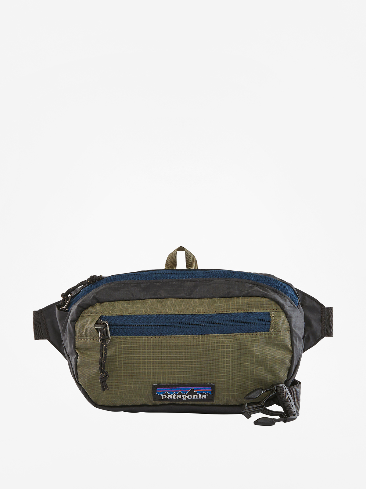 Patagonia Ultralight Black Hole Mini Övtáska (ink black)