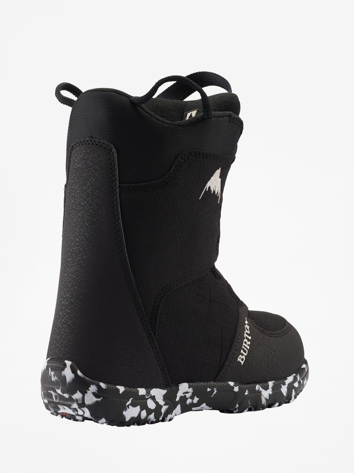 Burton Grom Boa Snowboard cipők (black)