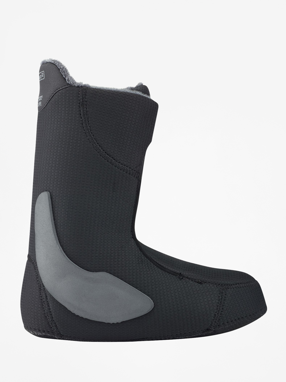 Férfi Burton Ruler Snowboard cipők (black)