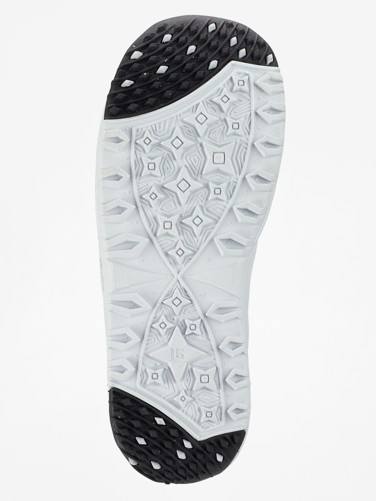 Női Burton Limelight Boa Snowboard cipők (black)