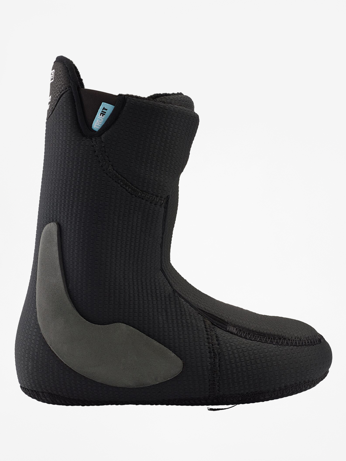 Női Burton Limelight Boa Snowboard cipők (black)