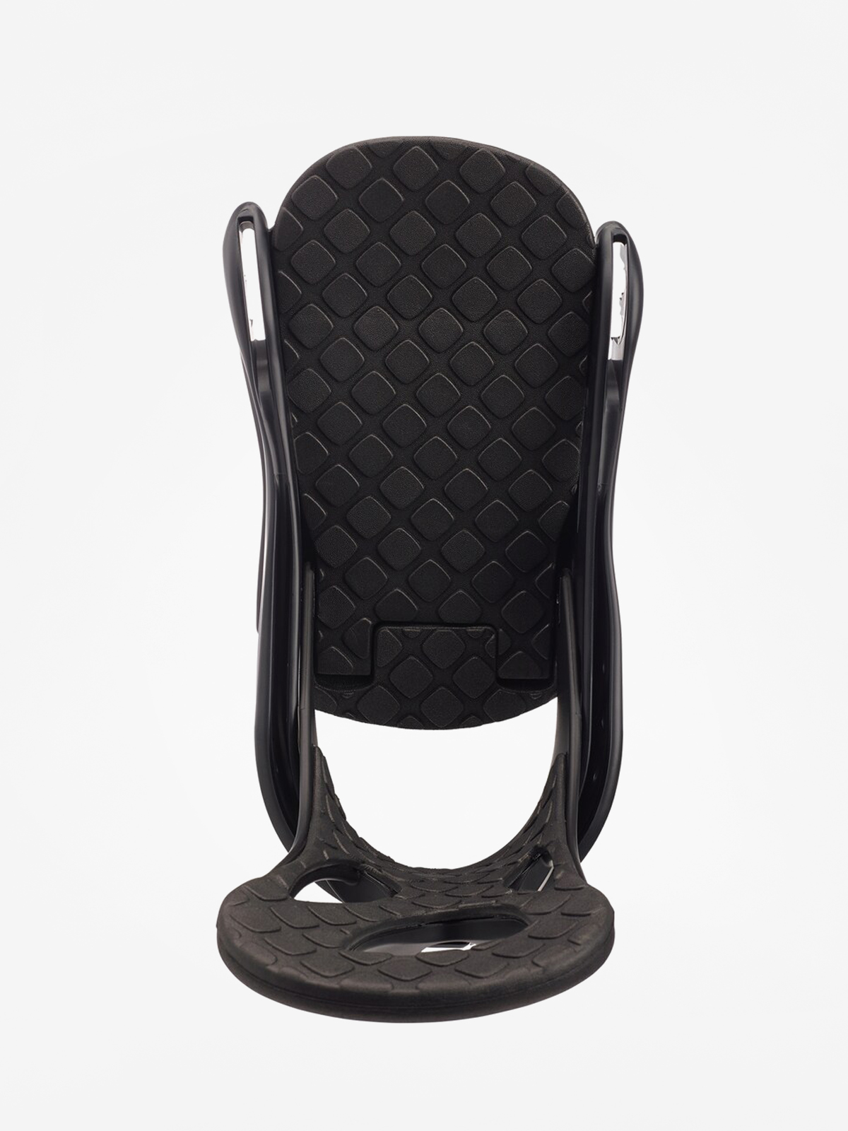 Női Burton Citizen Snowboard kötés (black)