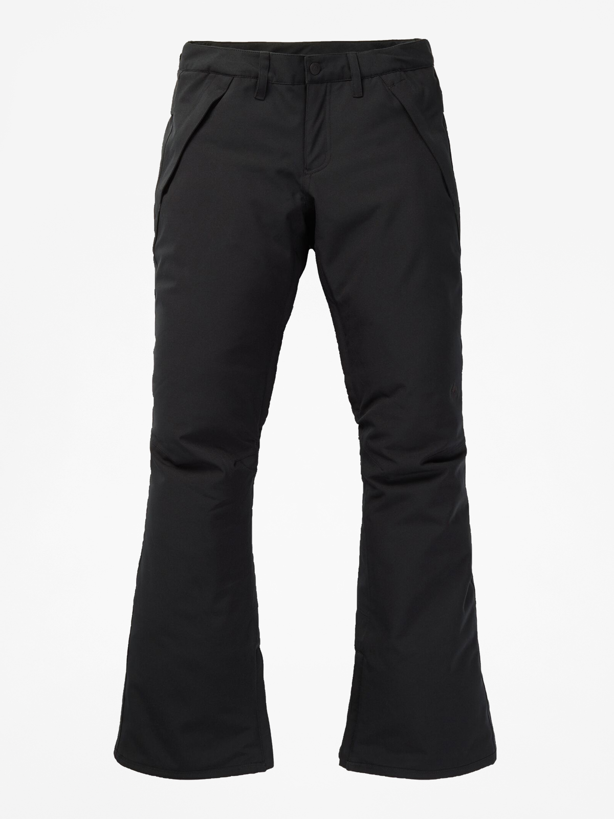 Női Burton Society Snowboard nadrág (true black)