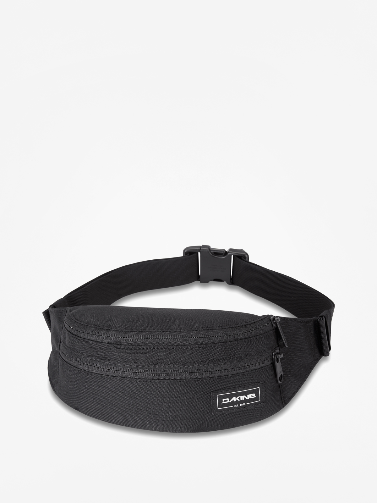 Dakine Classic Hip Pack Övtáska (black)