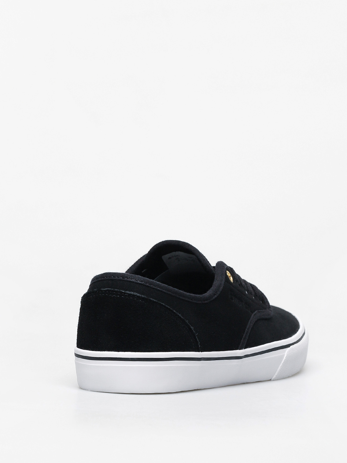 Emerica Wino Standard Cipők (black/white/gold)