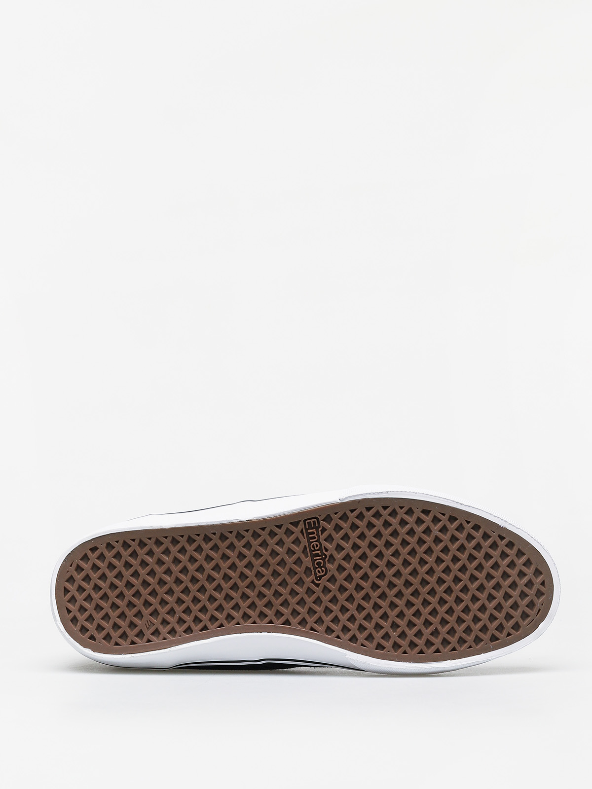 Emerica Wino Standard Cipők (black/white/gold)