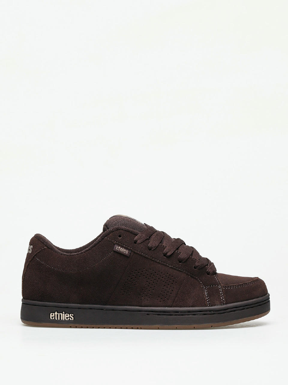 Cipők Etnies Kingpin (brown/black/tan)