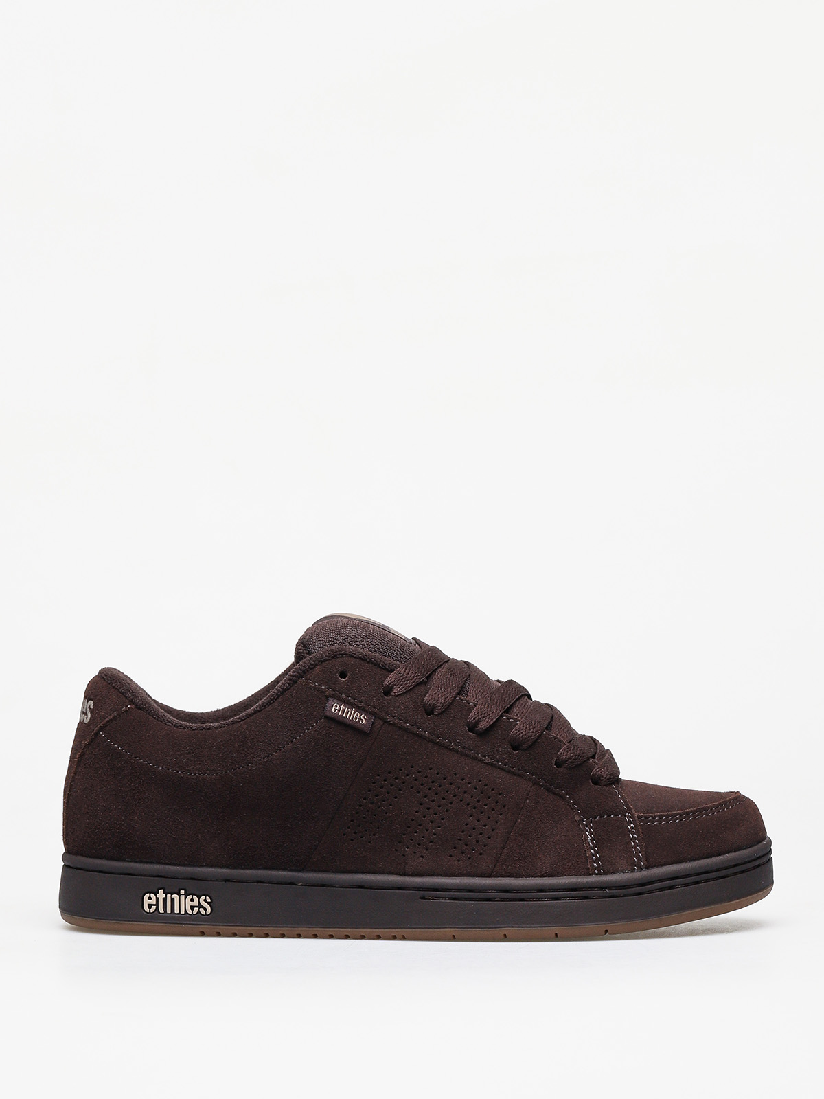 Cipu0151k Etnies Kingpin (brown/black/tan)