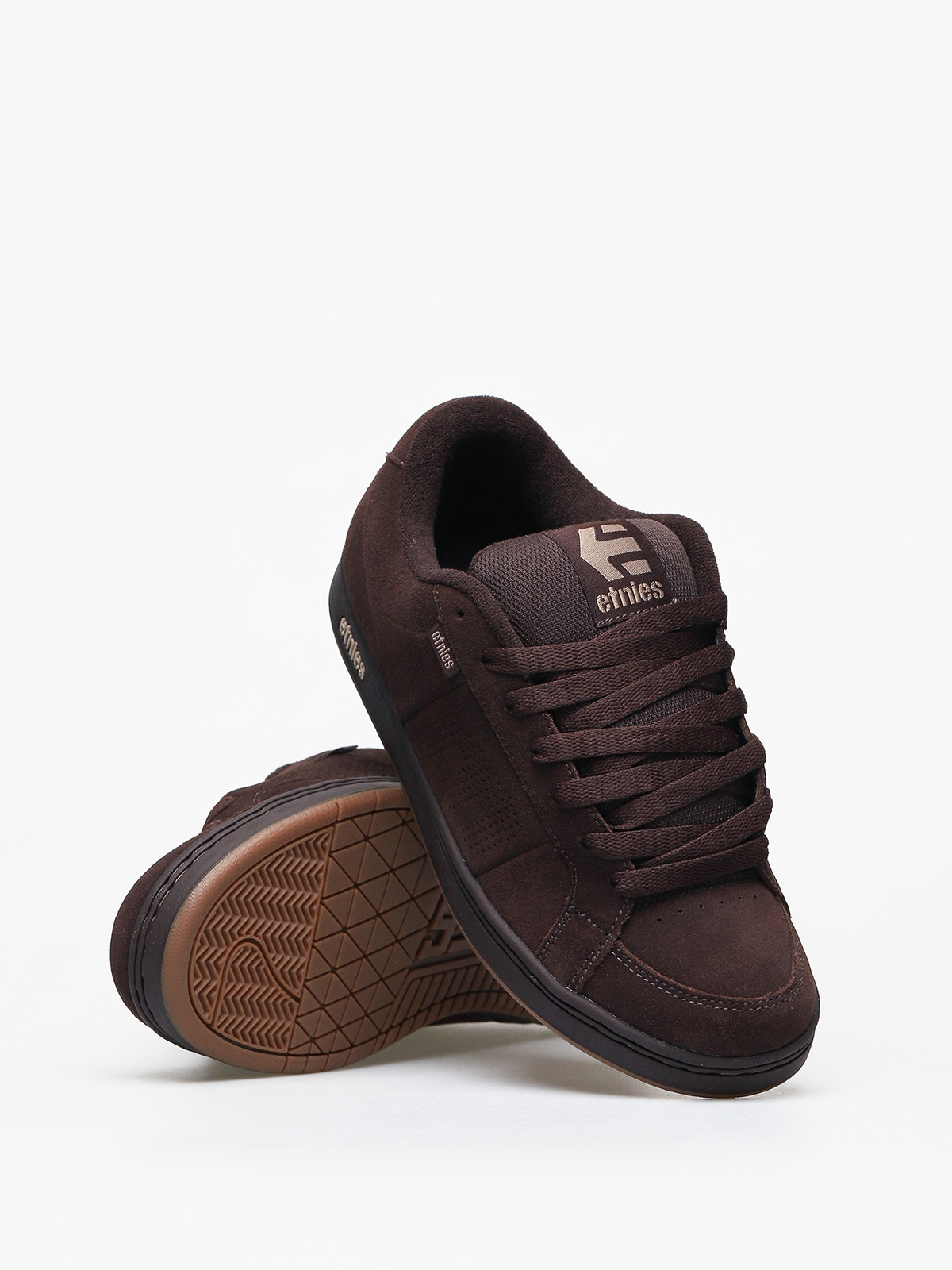 Cipők Etnies Kingpin (brown/black/tan)