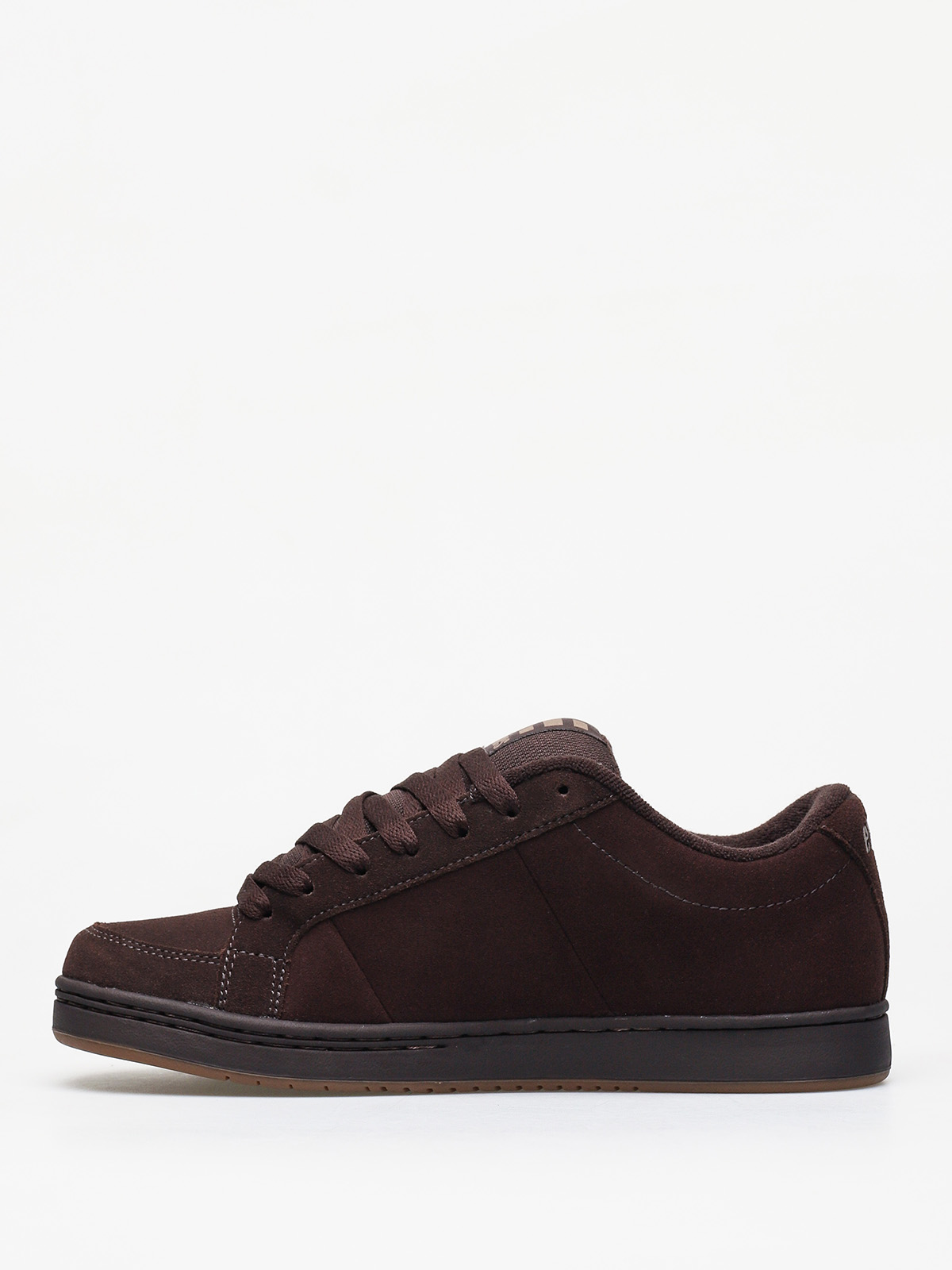 Cipők Etnies Kingpin (brown/black/tan)