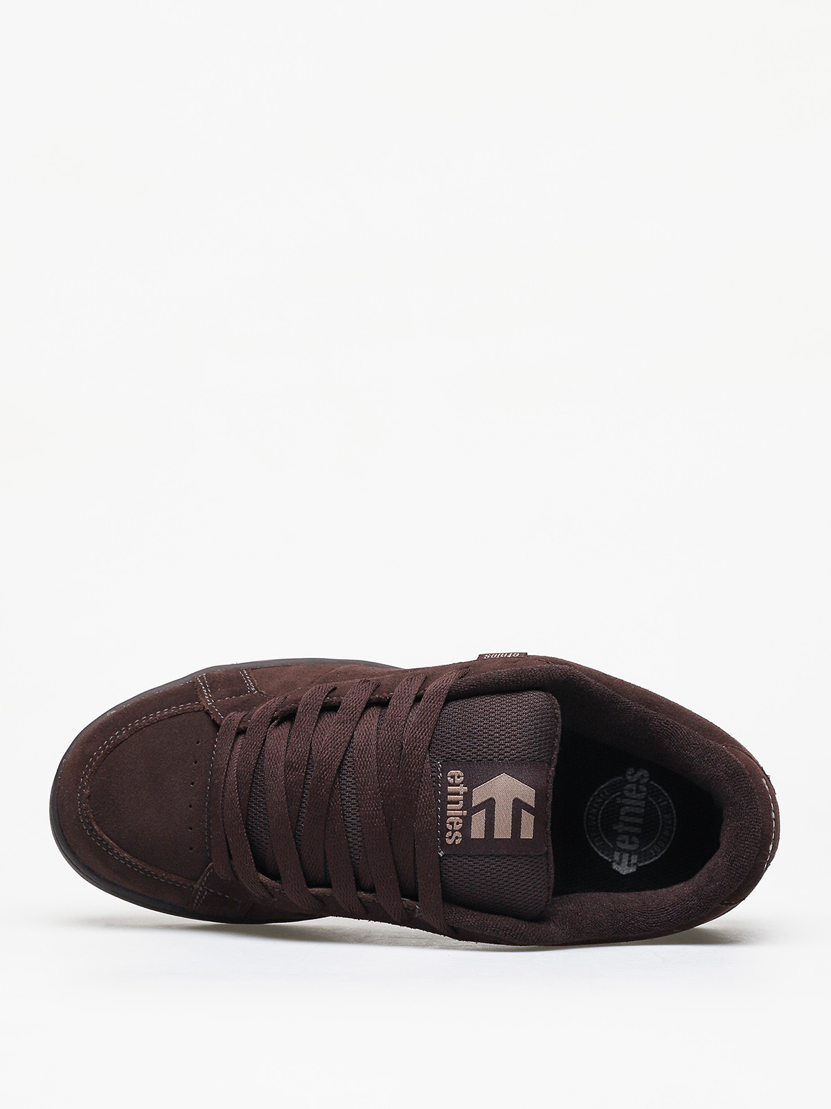 Cipők Etnies Kingpin (brown/black/tan)