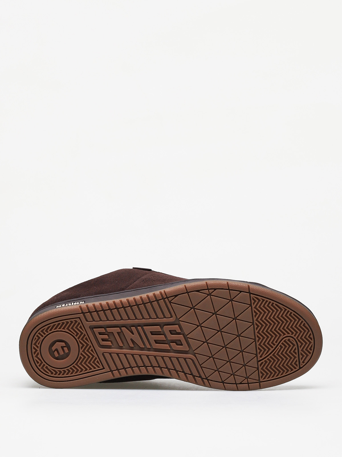 Cipők Etnies Kingpin (brown/black/tan)