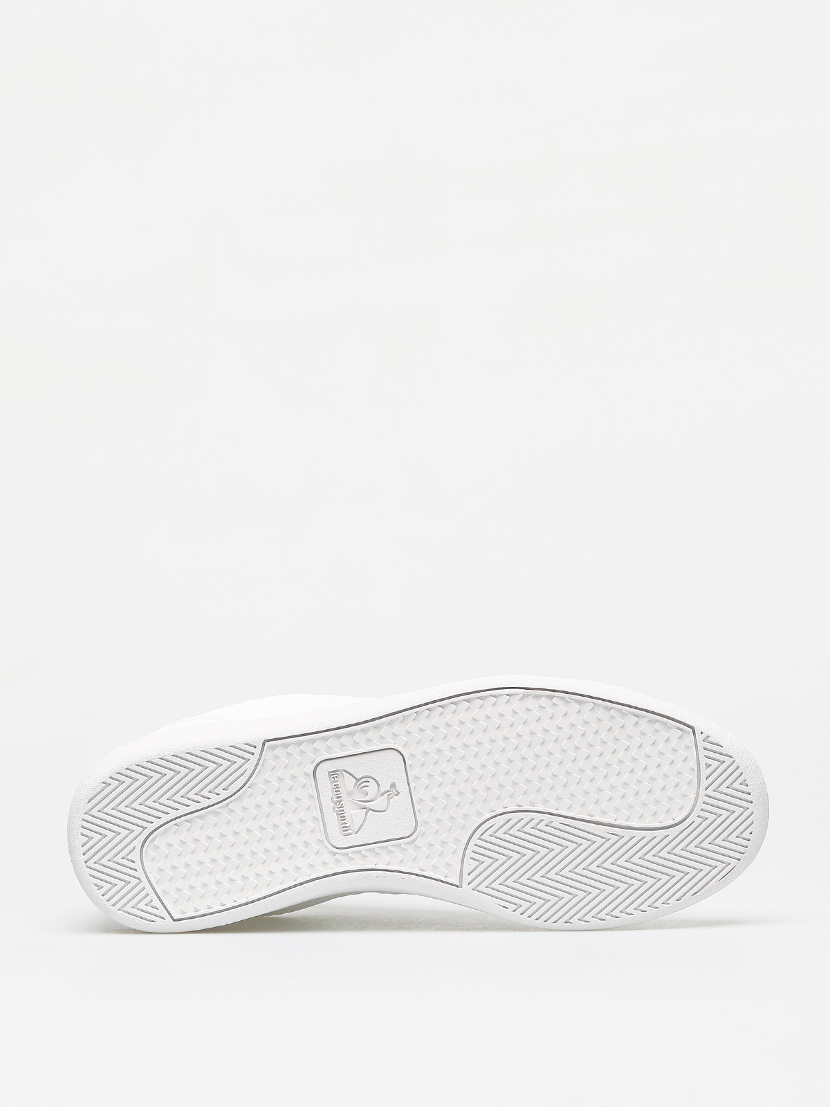 Le Coq Sportif Courtstar Premium Wmn Cipők (optical white)