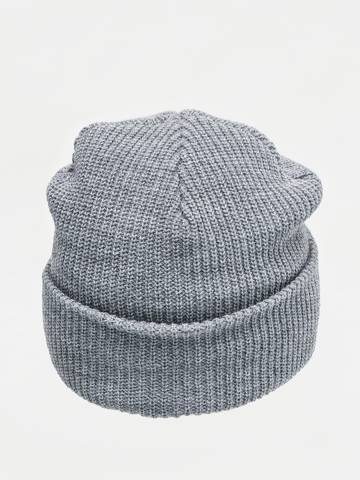 eS Block Beanie Sapka (grey/heather)