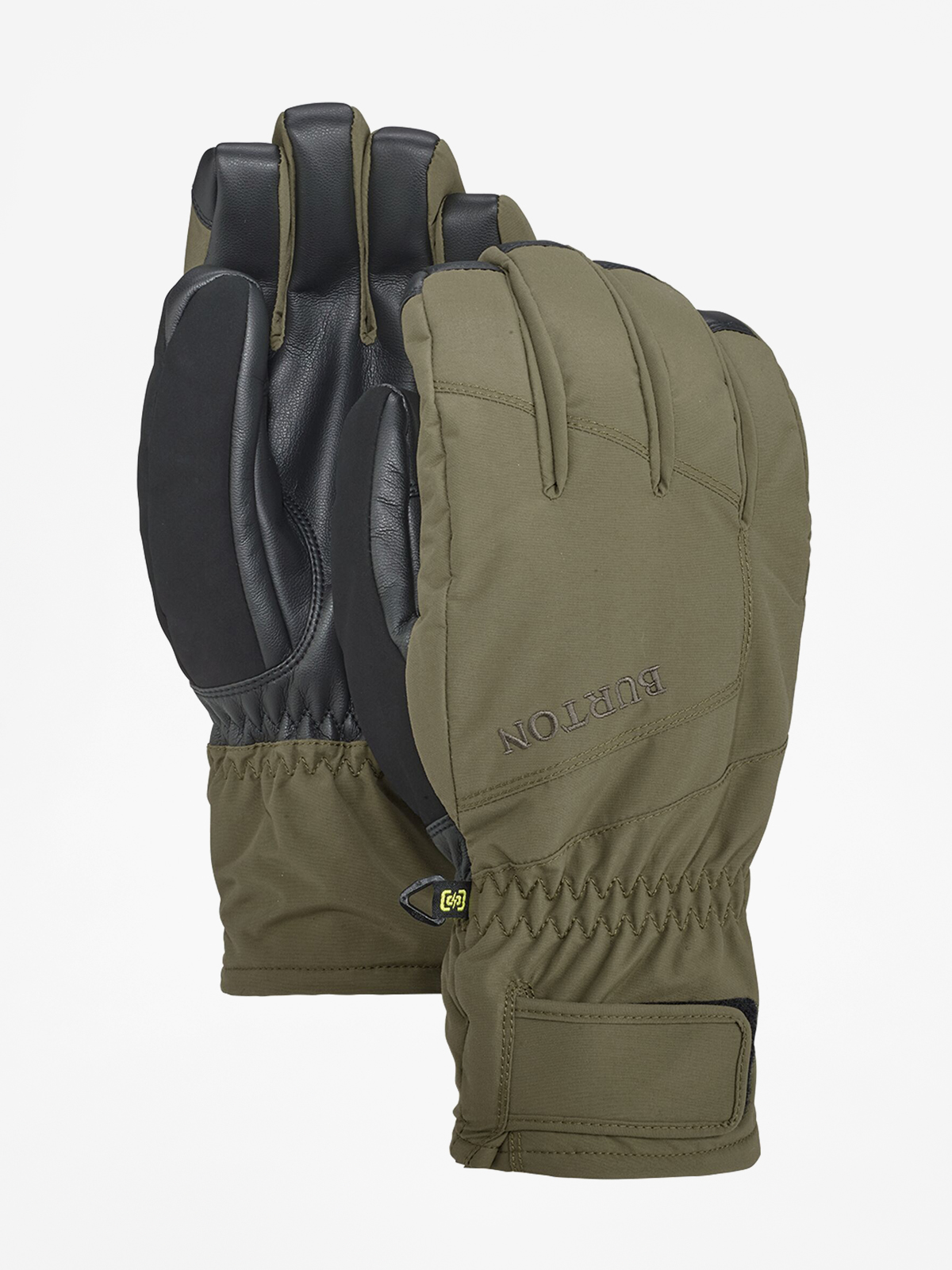 Kesztyű Burton Profile Undgl (martini olive)