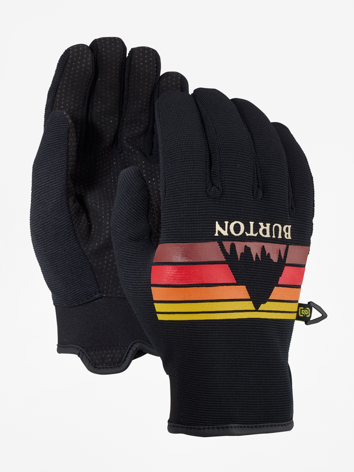 Kesztyű Burton Formula Glove (true black sunset)
