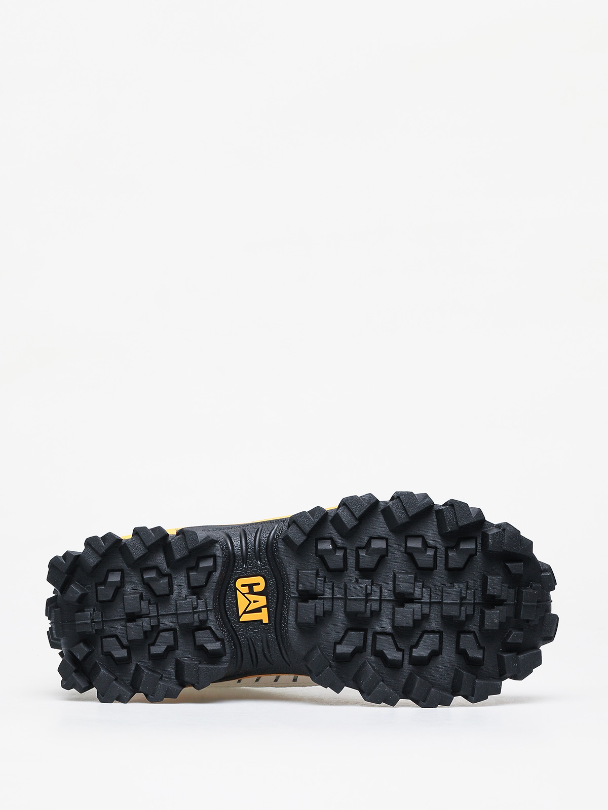 Téli cipők Caterpillar Intruder (star white/star white)