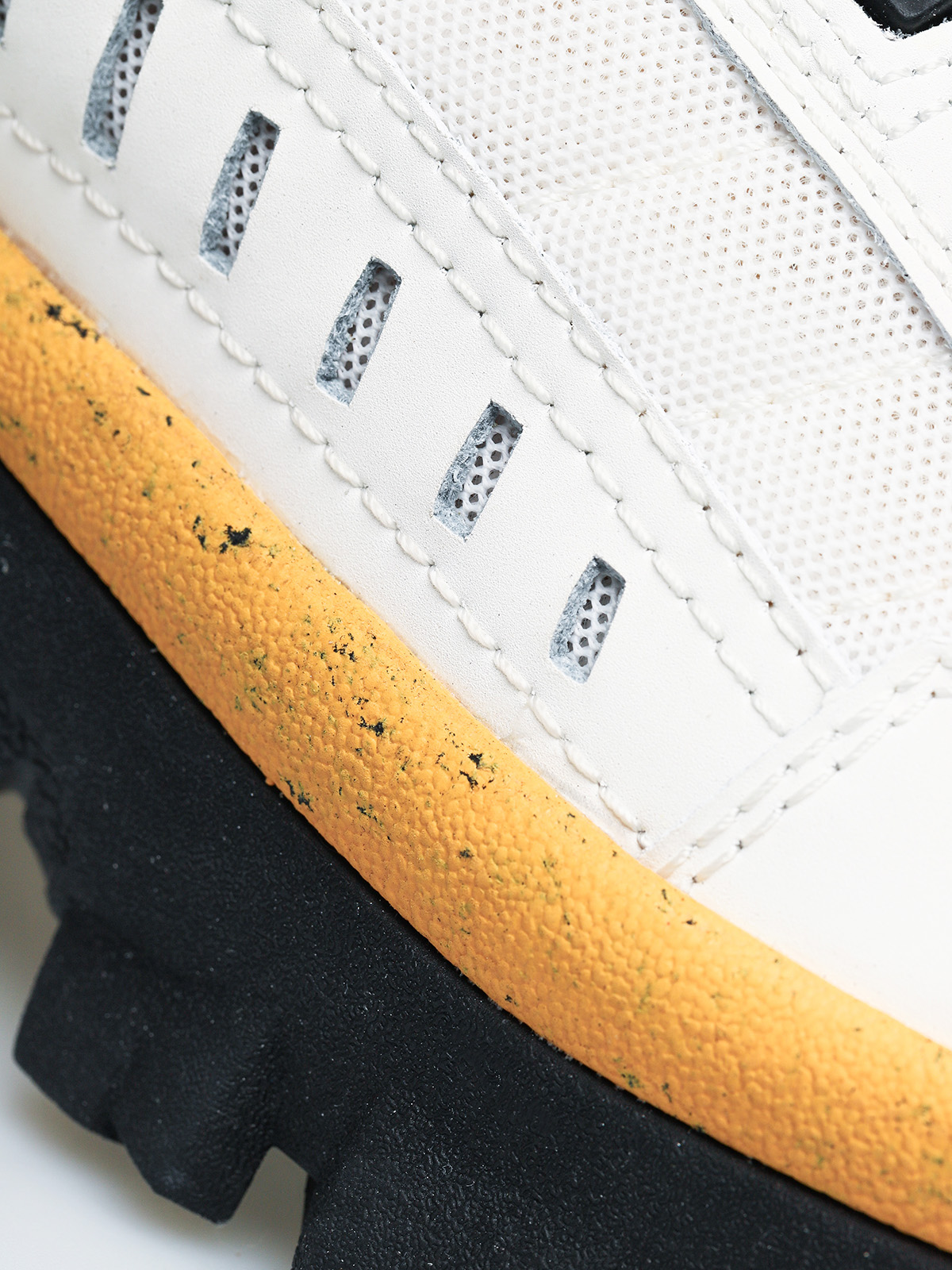 Téli cipők Caterpillar Intruder (star white/star white)