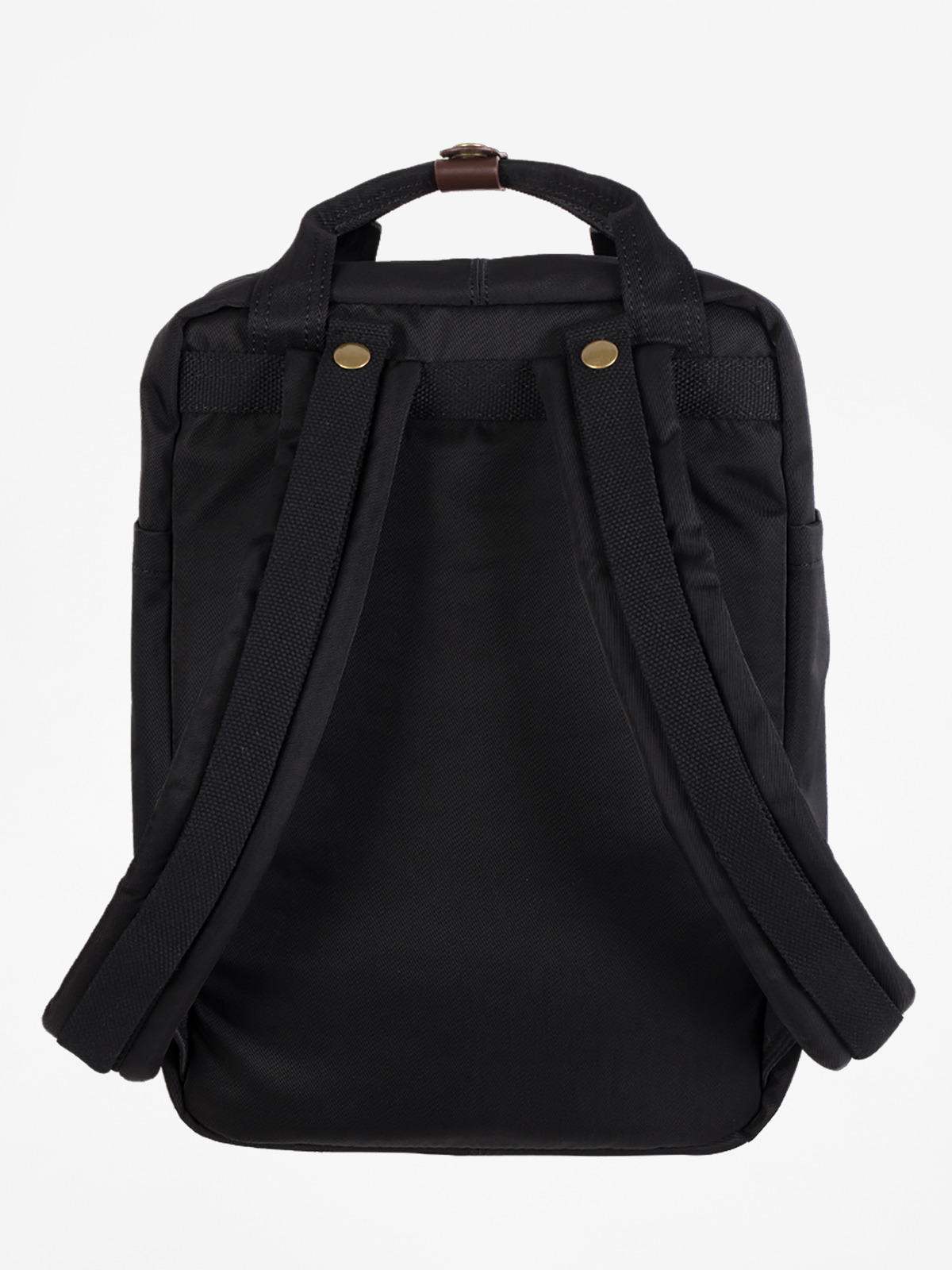 Doughnut Macaroon Hátizsák (black)