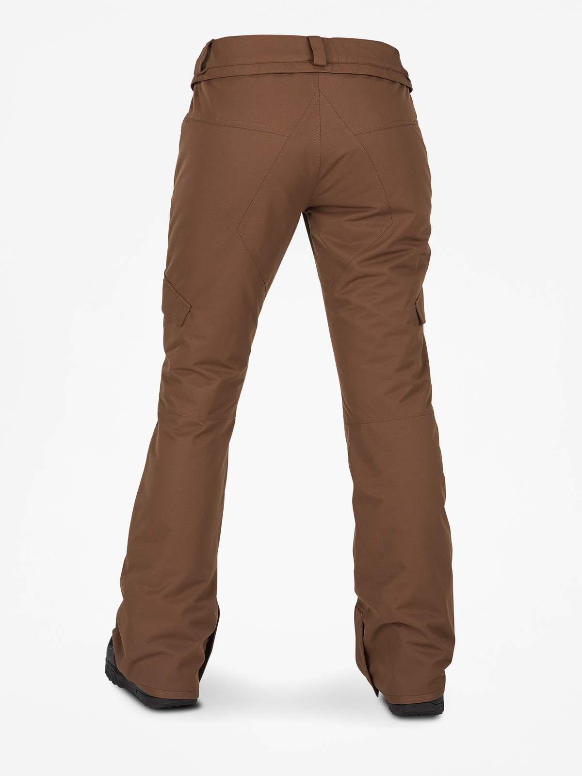 Női Volcom Bridger Ins Snowboard nadrág (cop)