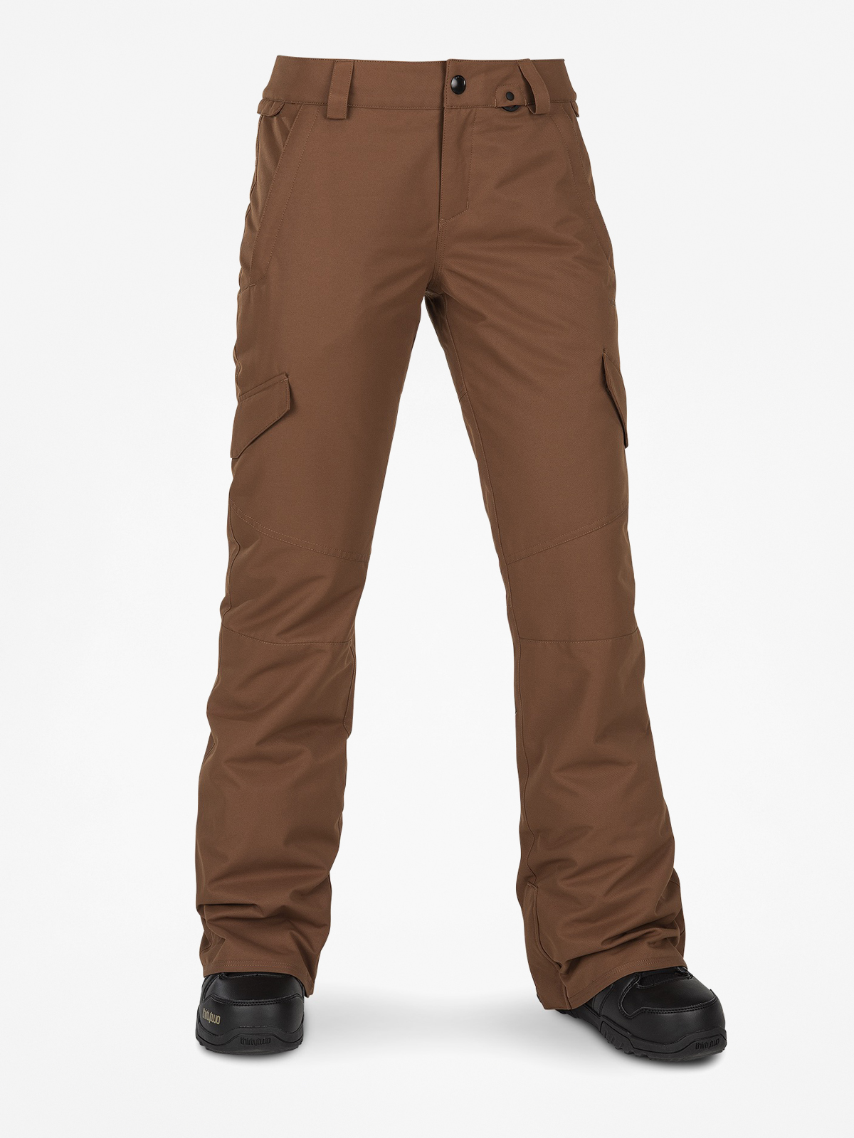 Női Volcom Bridger Ins Snowboard nadrág (cop)