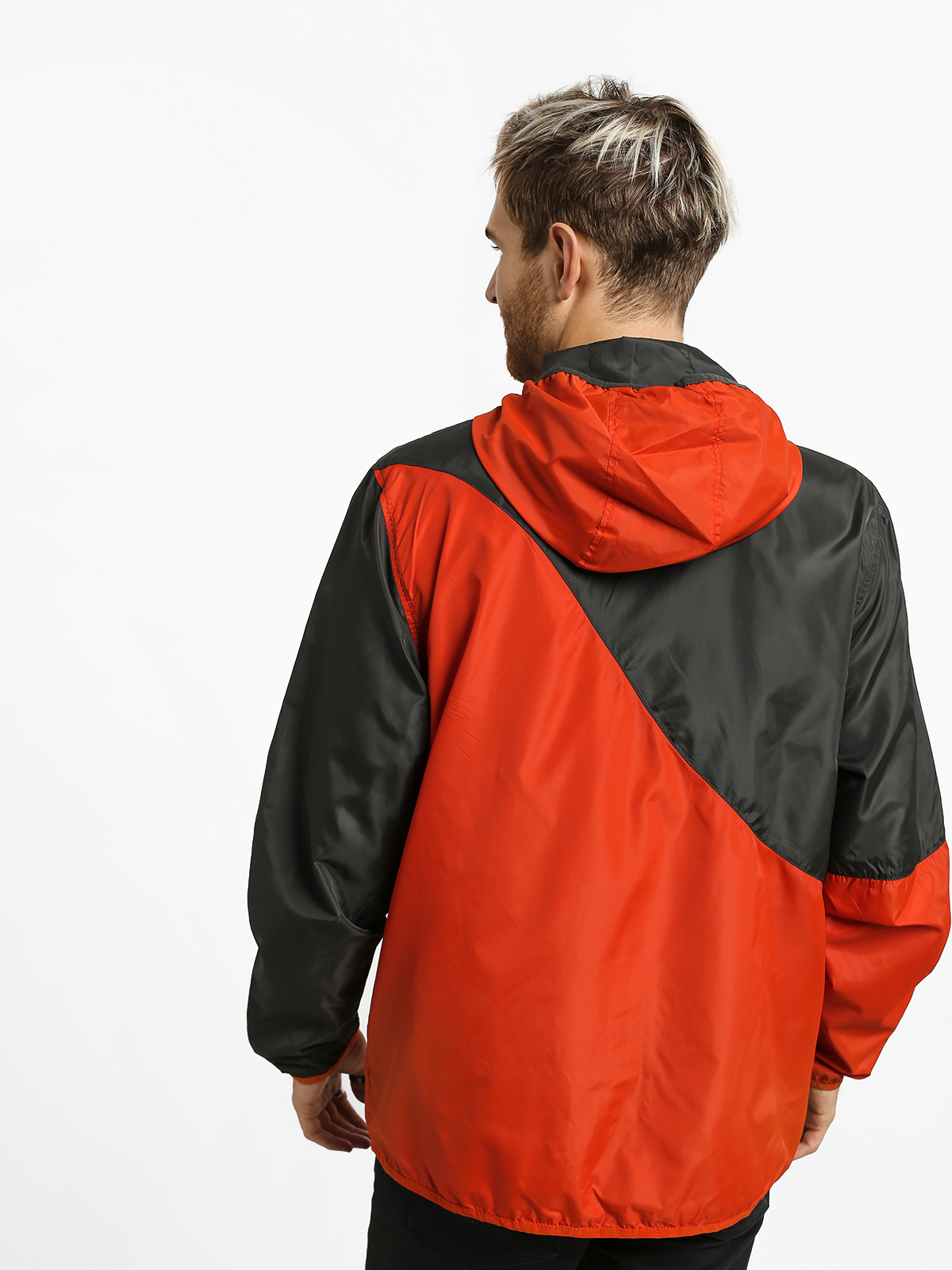 Primitive Wilshire Dzseki (burnt orange)