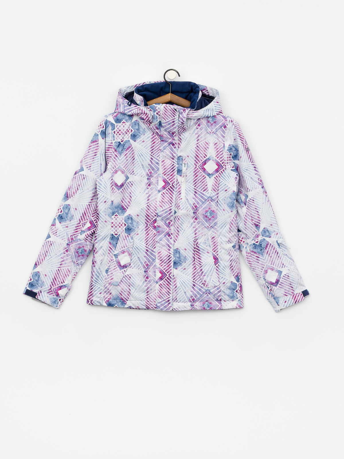 Női Roxy Rx Jetty Snowboard dzseki (labyrinth)