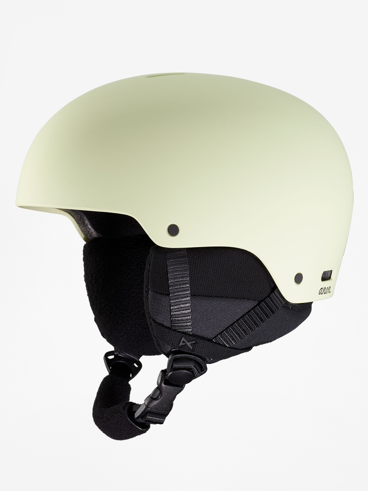 Női Anon Greta 3 Sisak (seafoam)