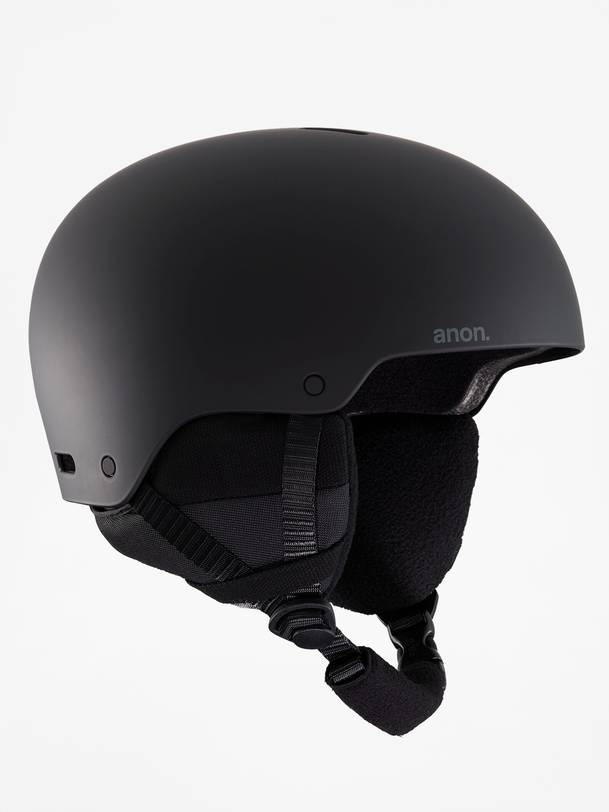 Anon Raider 3 Sisak (black)