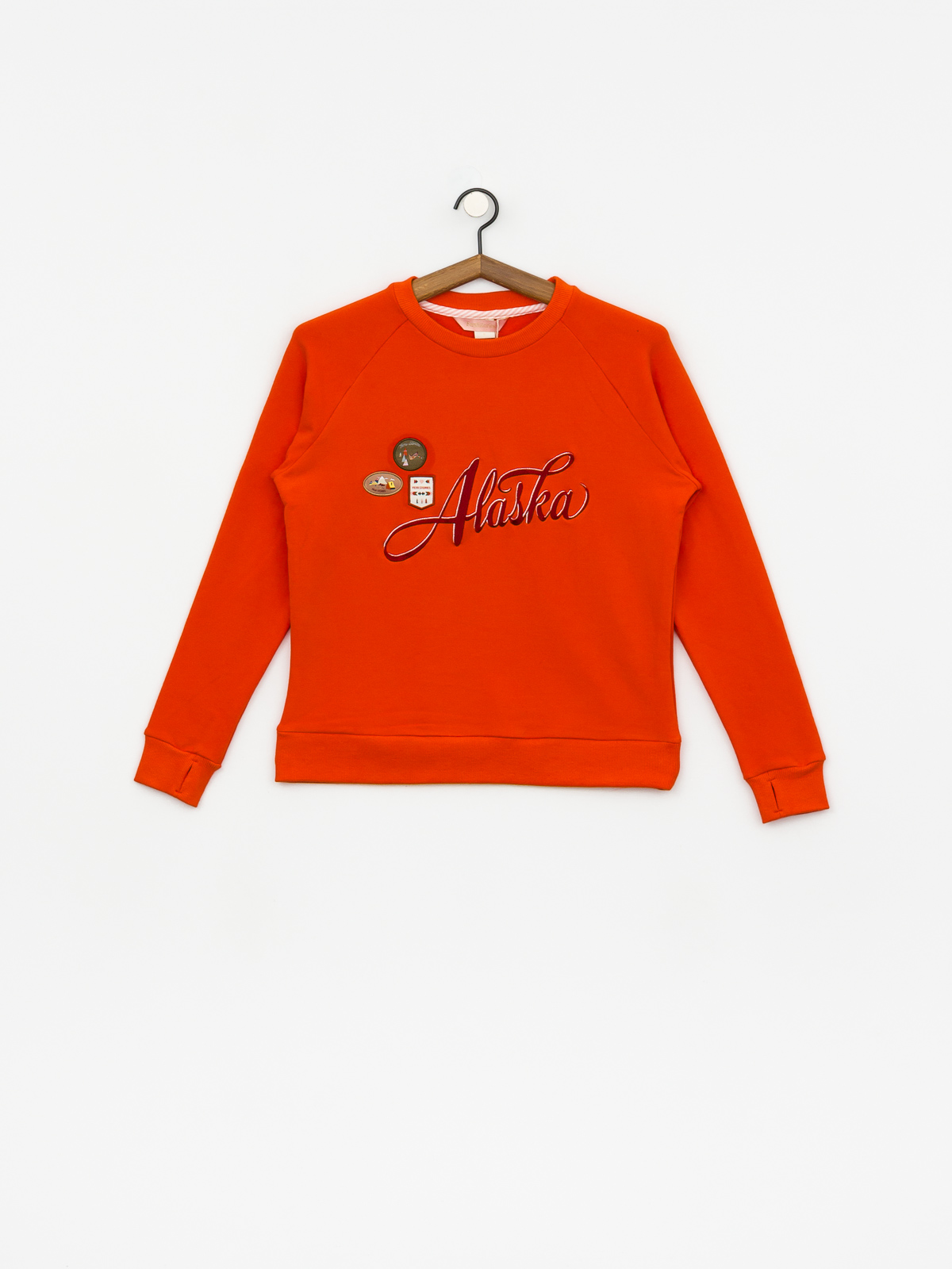 Femi Stories Niru Wmn Pulóver (forg)