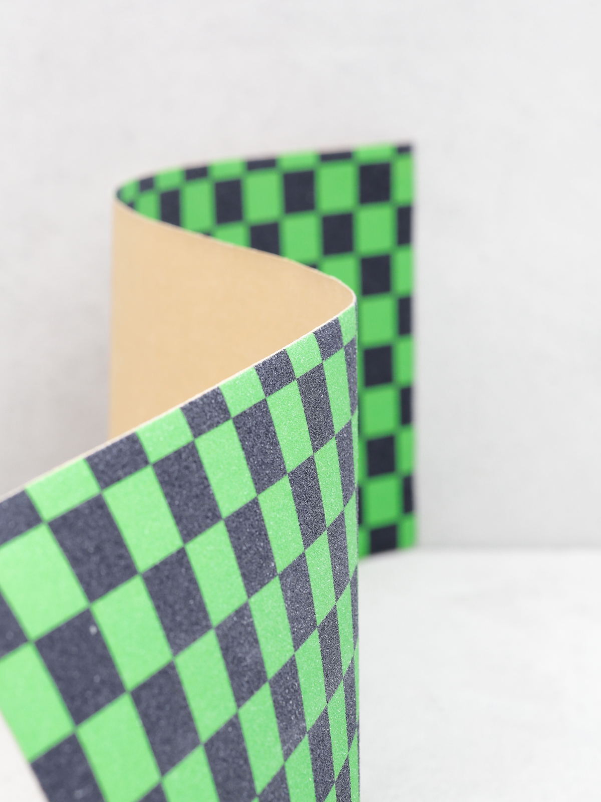 FKD Color Smirgli (green/black)