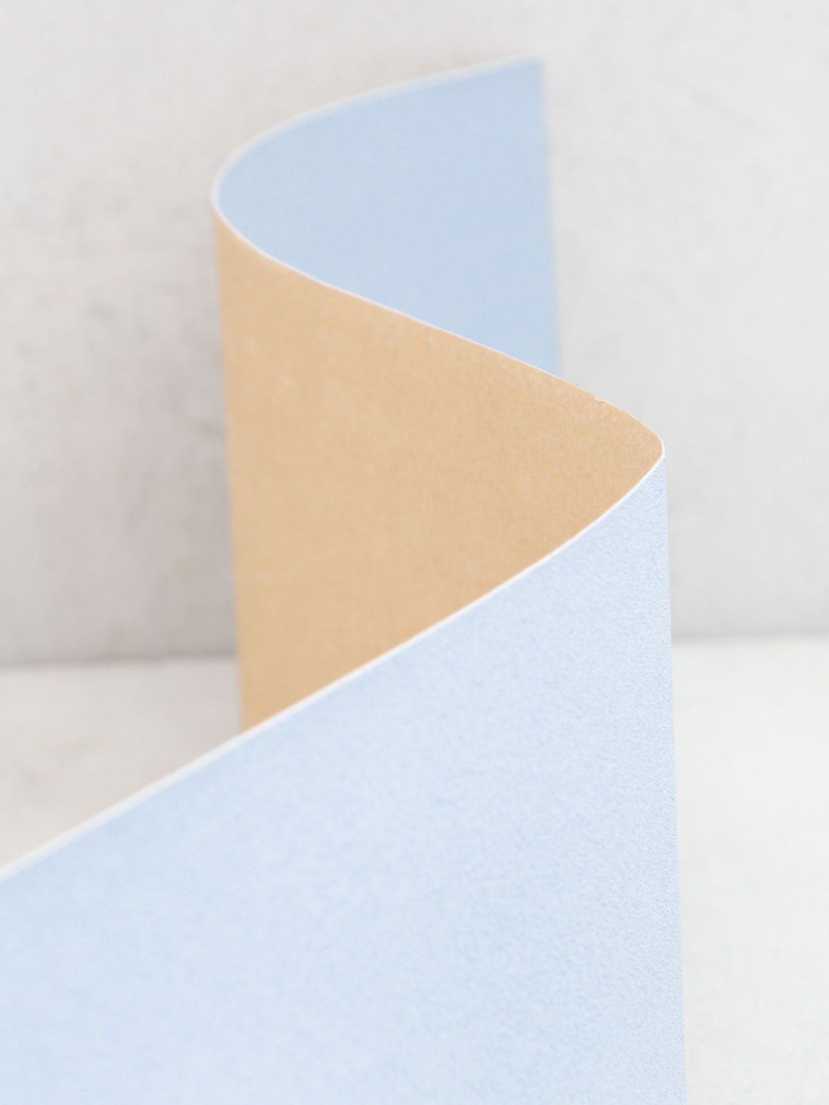 FKD Color Smirgli (light blue)