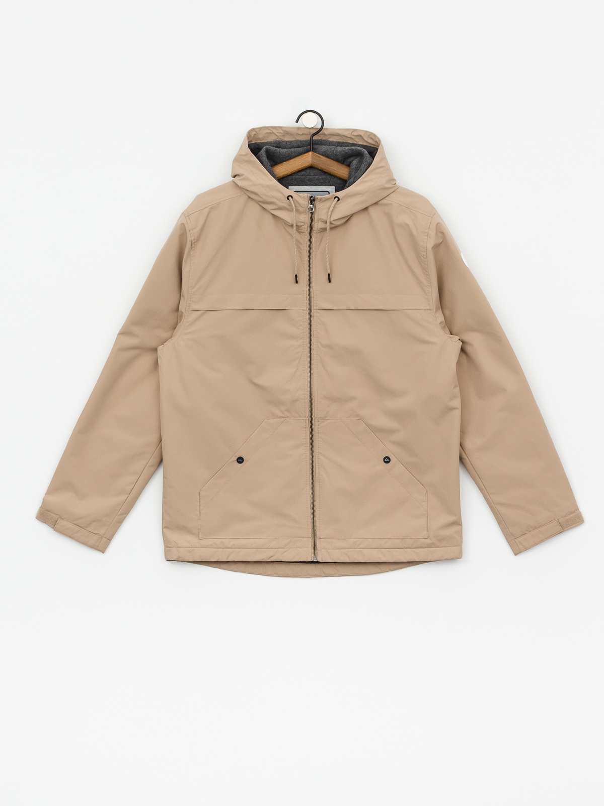 Quiksilver Waiting Period Dzseki (plage)