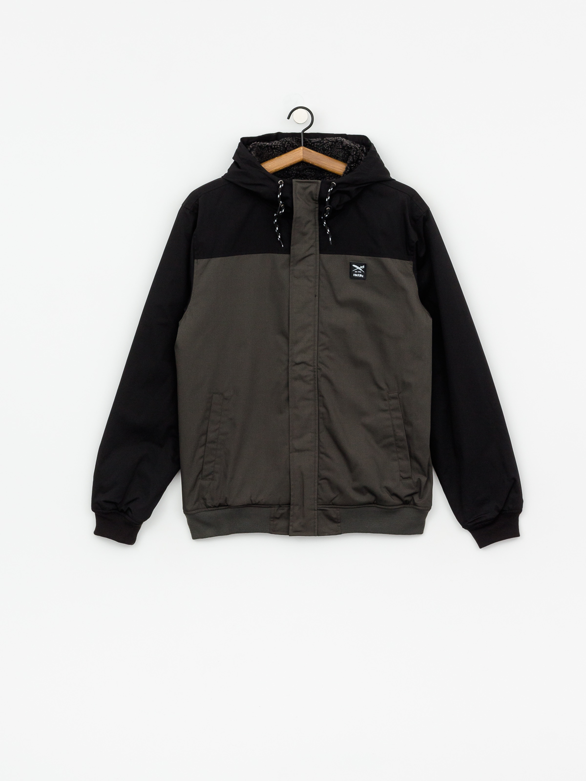 Dzseki Iriedaily Iriesegler (black olive)