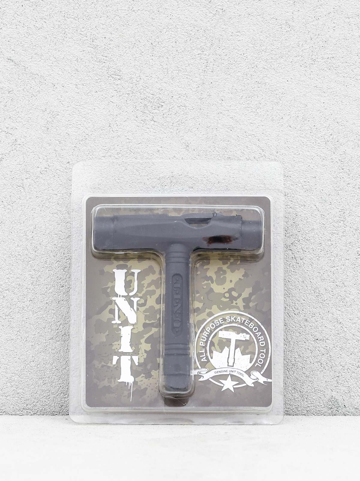 Unit 01 Szerszám (all black)